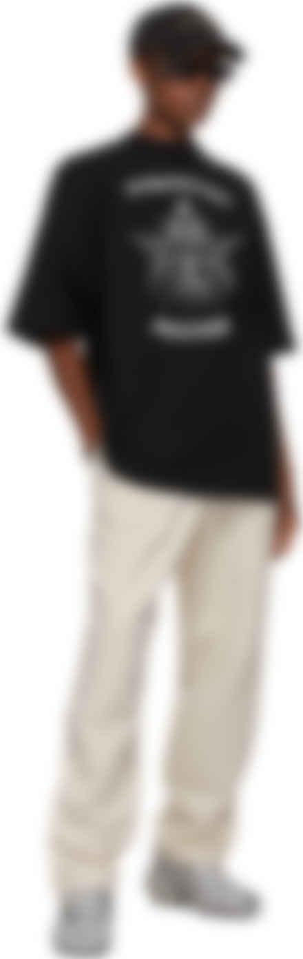 balenciaga lounge pants