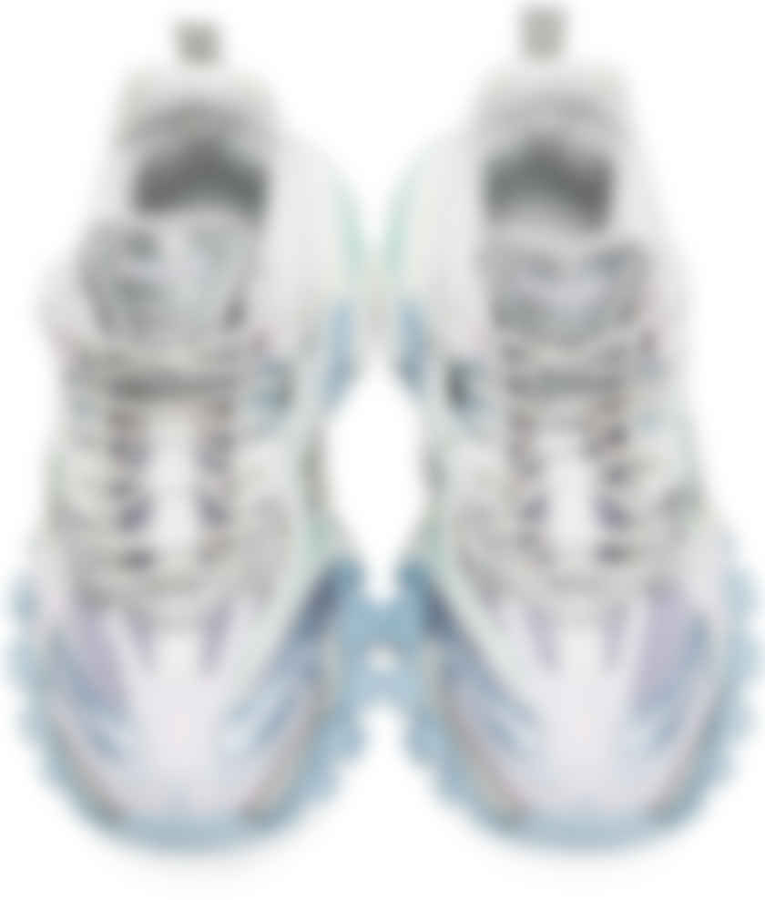 purple balenciaga track 2