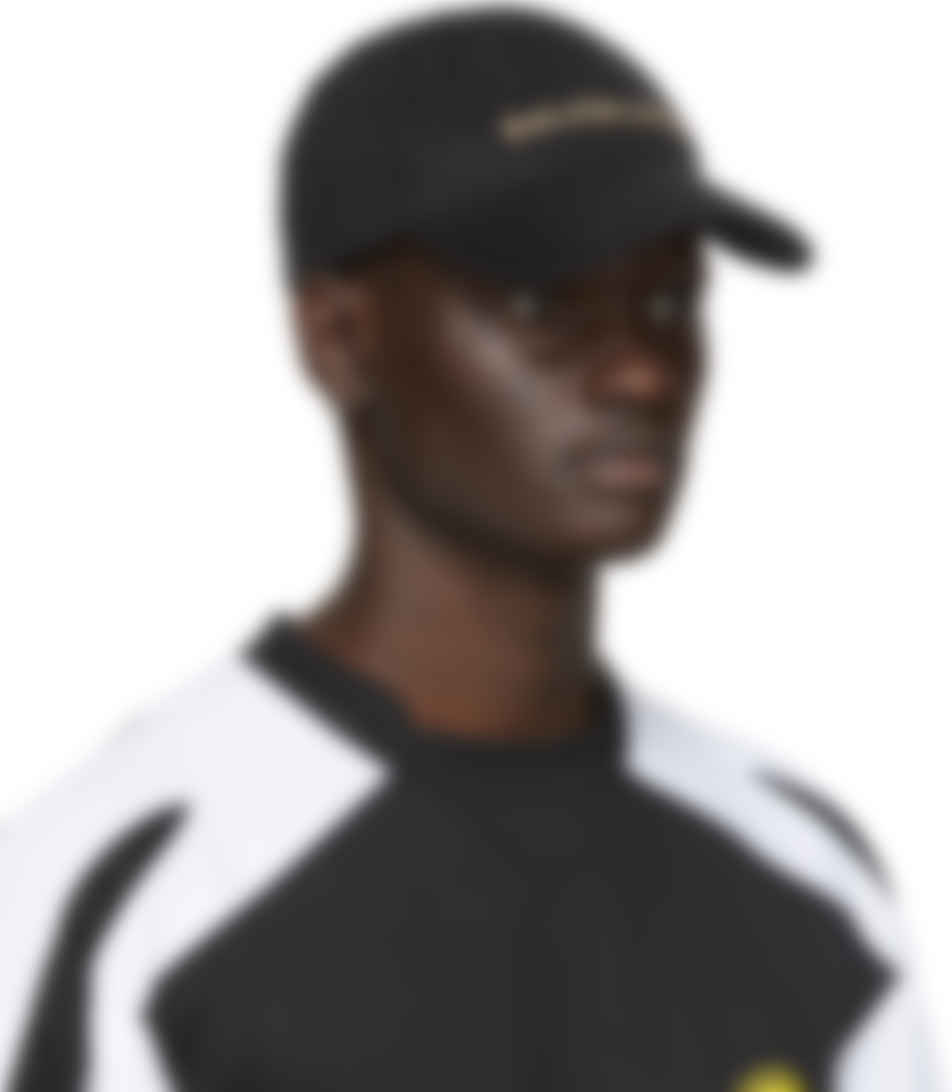ssense balenciaga hat