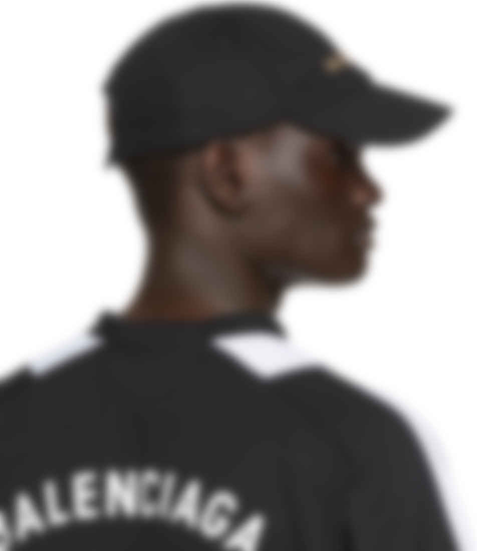 ssense balenciaga hat