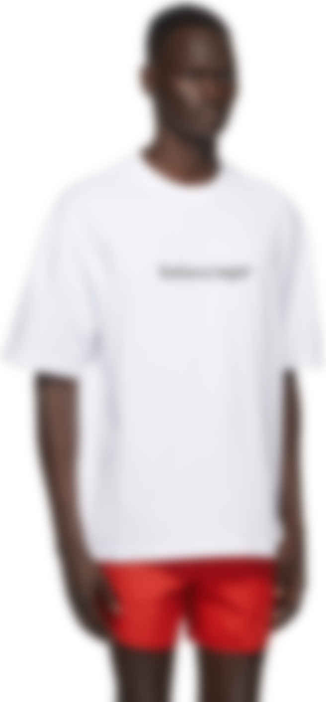 Balenciaga Copyright T Shirt Flash Sales, 55% OFF | www 