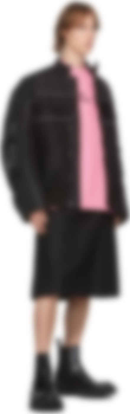 balenciaga tractor boots