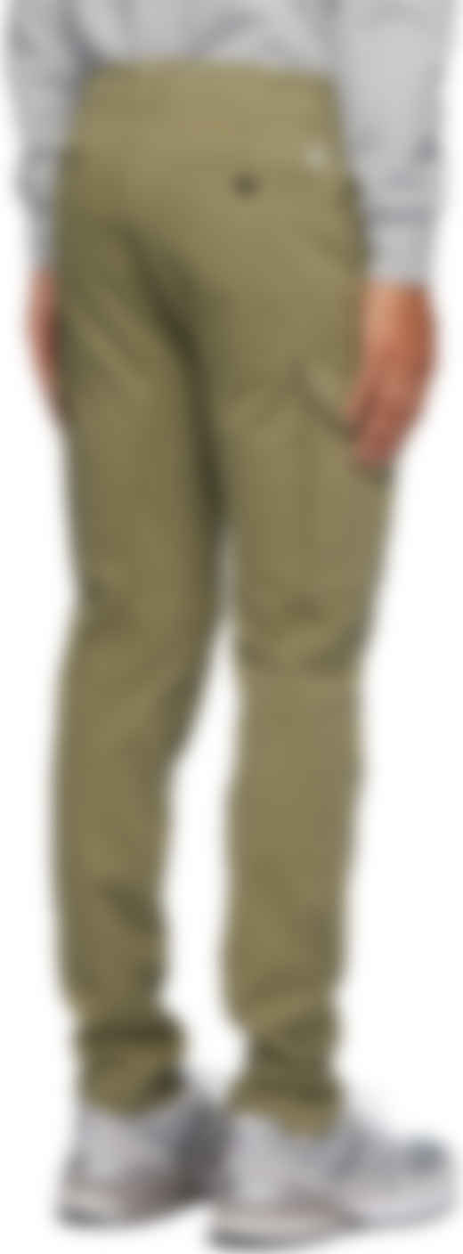 cp company lens cargo trousers