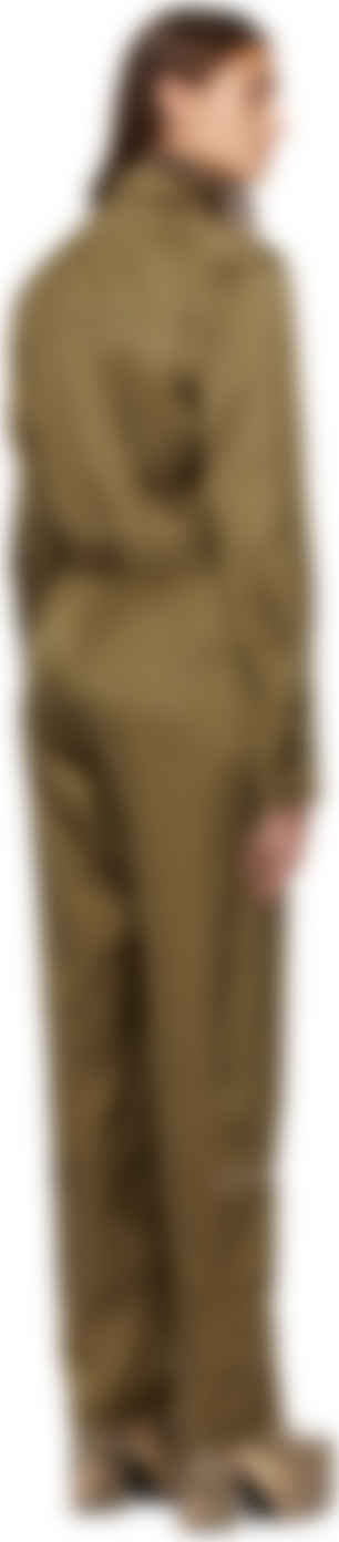 dries van noten jumpsuit