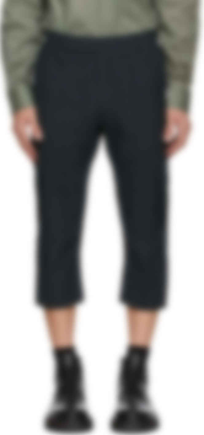 新品! CORNERSTONE 21AW SIDE SEAM TROUSERS | www.jarussi.com.br