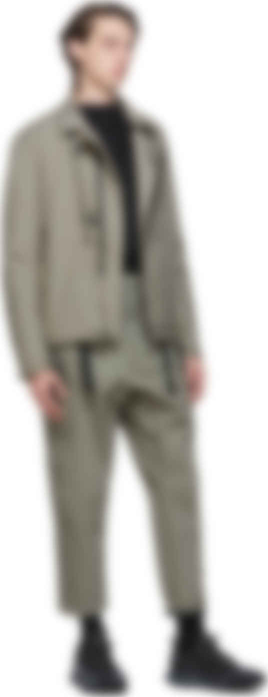 acronym cargo pants