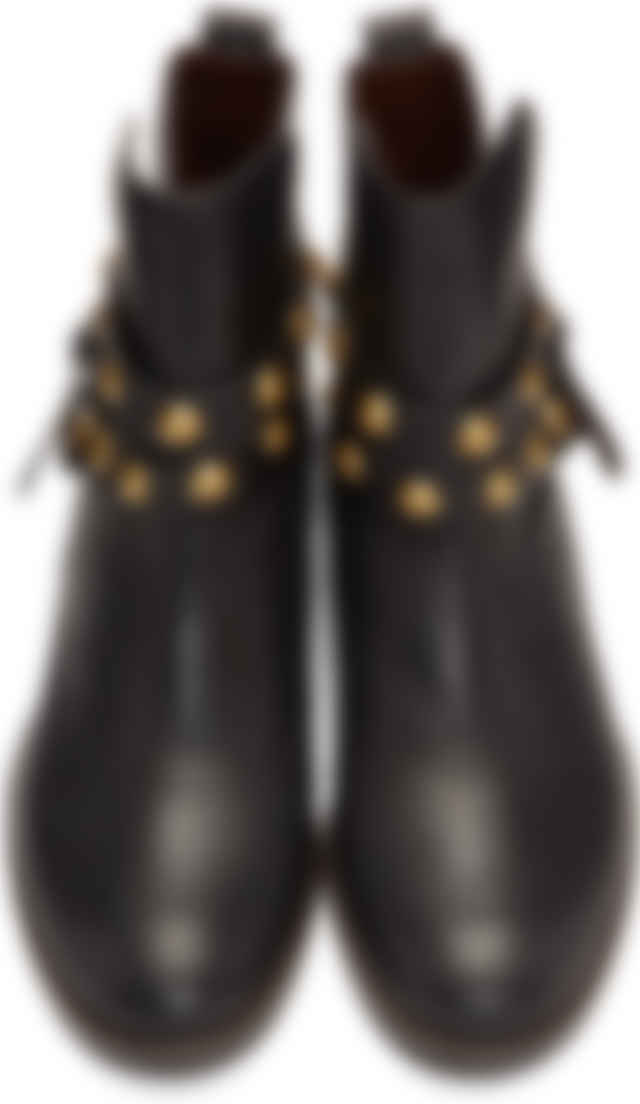 see by chloe janis boots