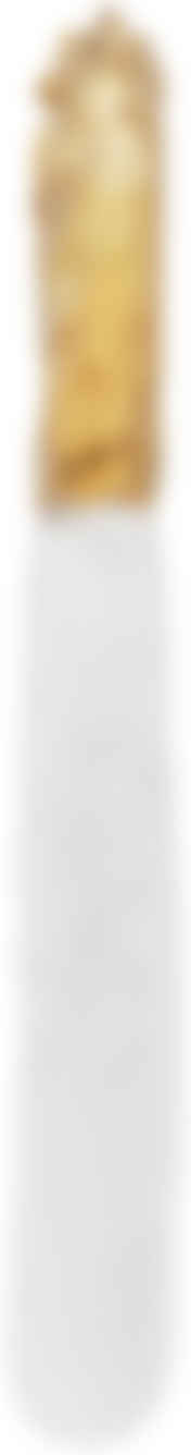 burberry hoop earrings