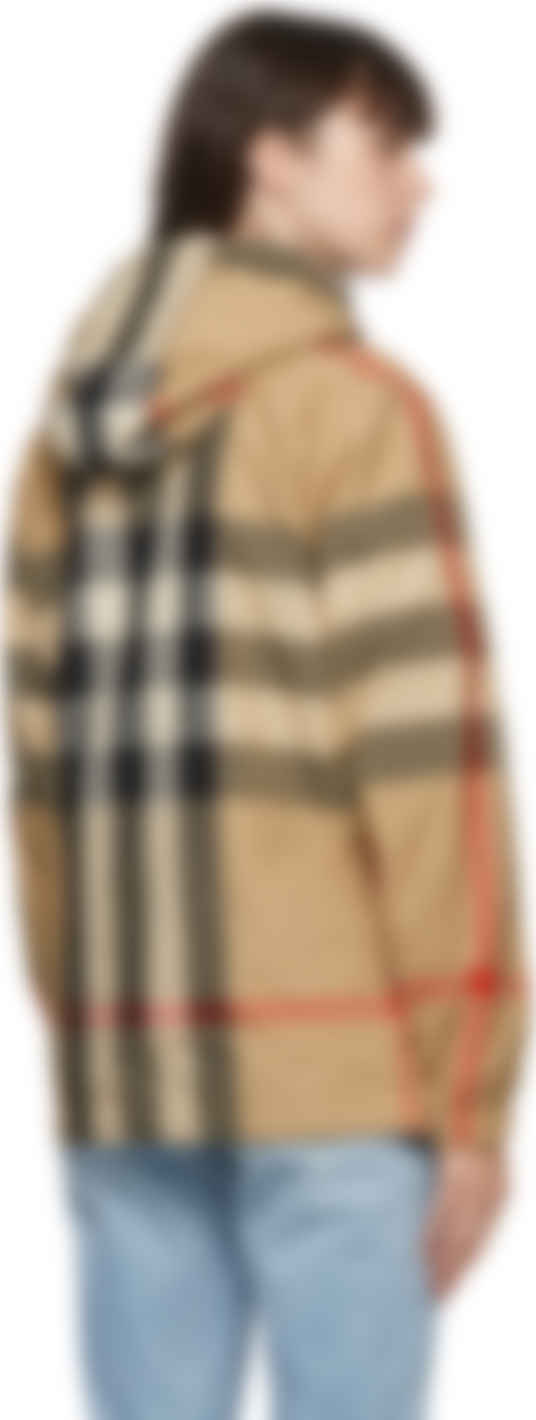 burberry stretton jacket