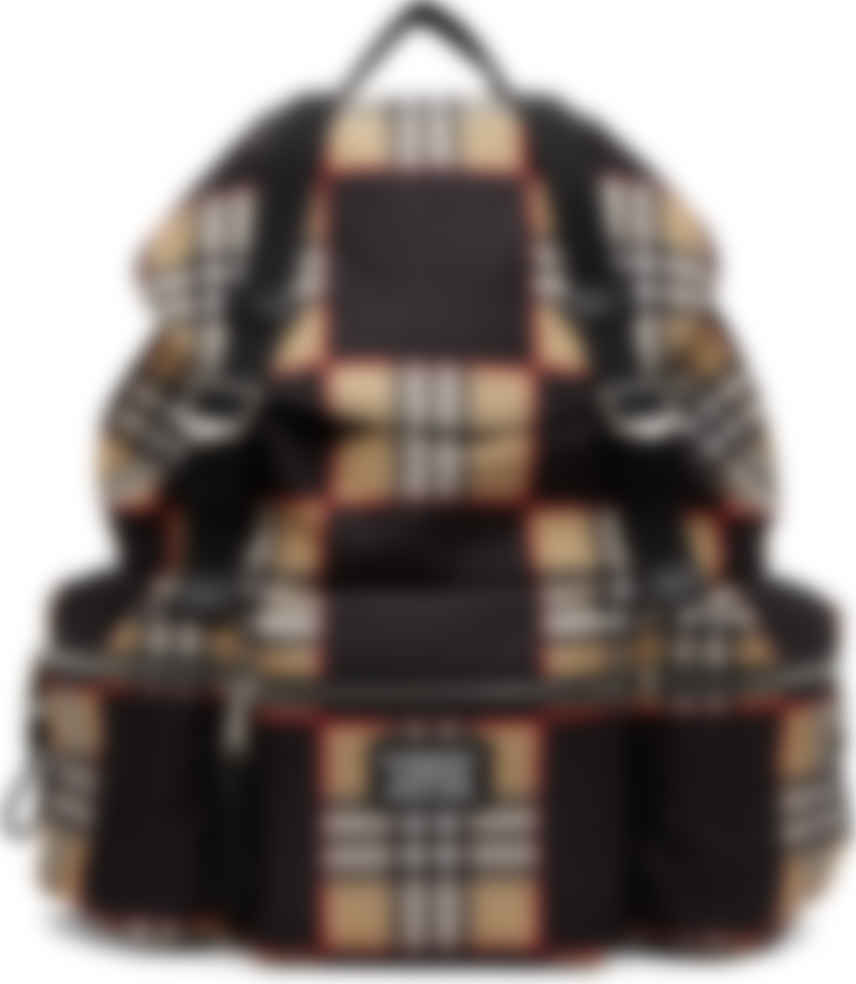 ssense burberry
