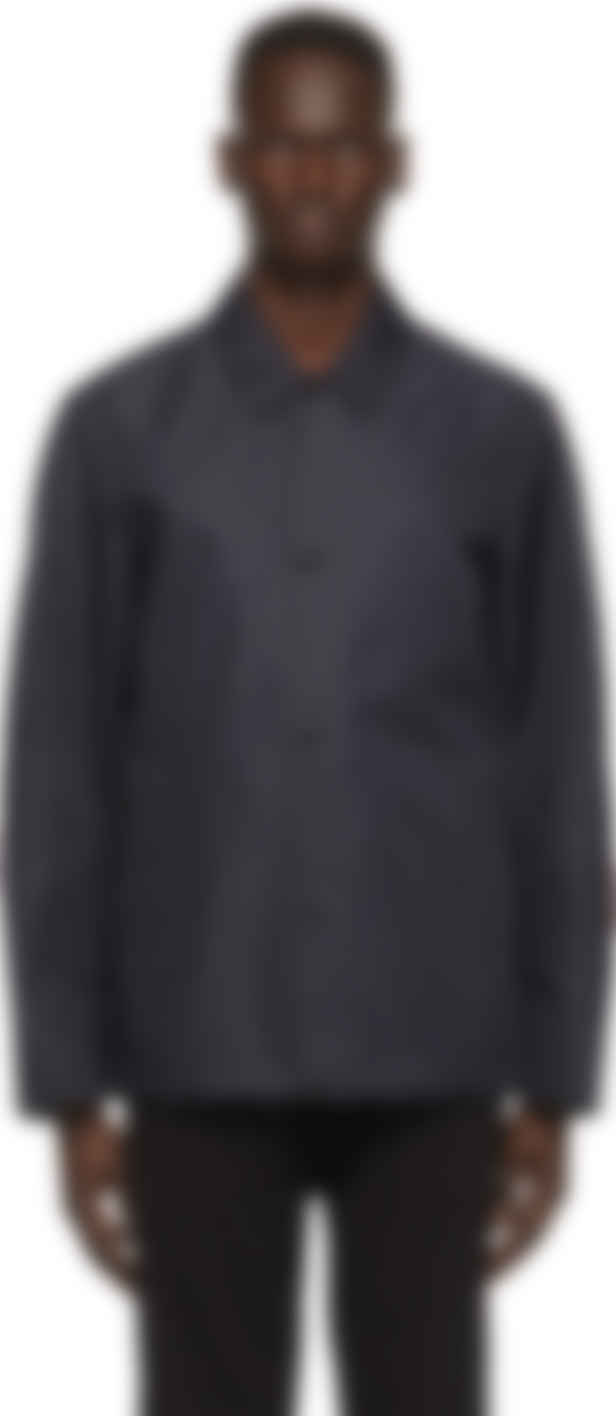 burberry econyl jacket