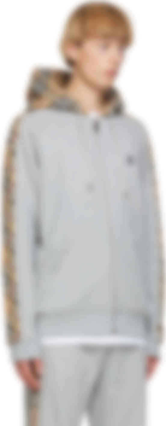 burberry mens hoodie sale