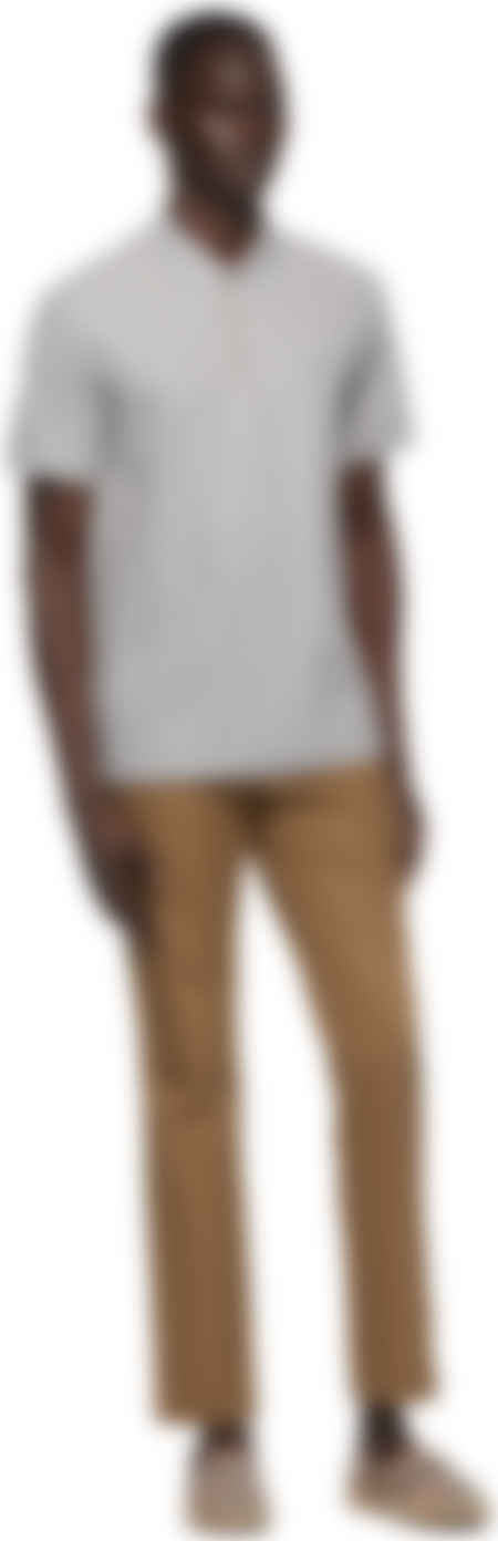 burberry icon stripe espadrilles