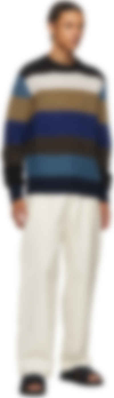 marni black fussbett sandals