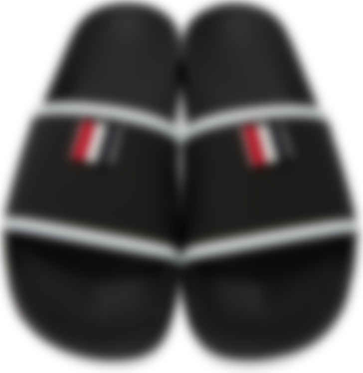 thom browne slides
