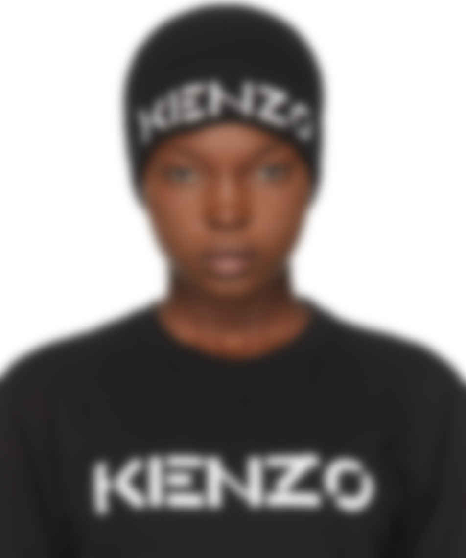 kenzo bonnet