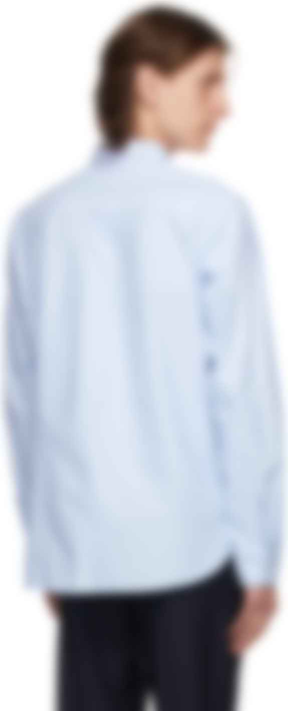 kenzo oxford shirt