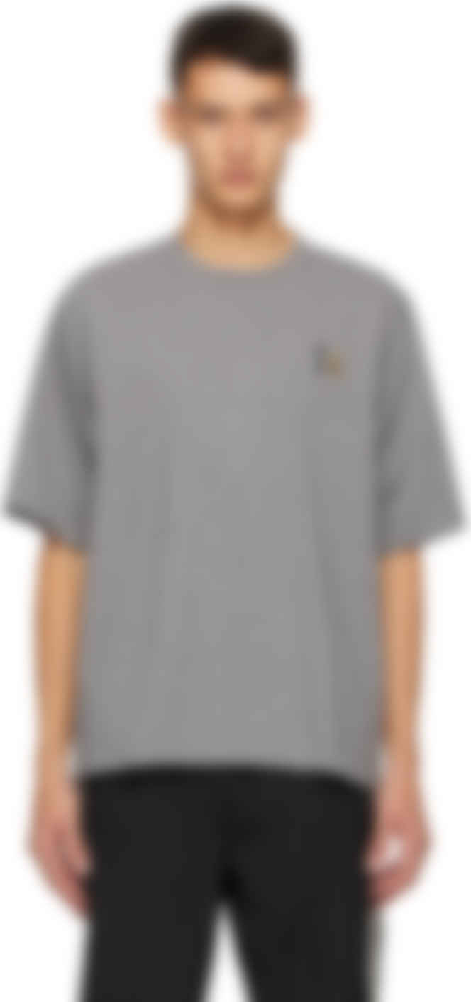 kenzo grey