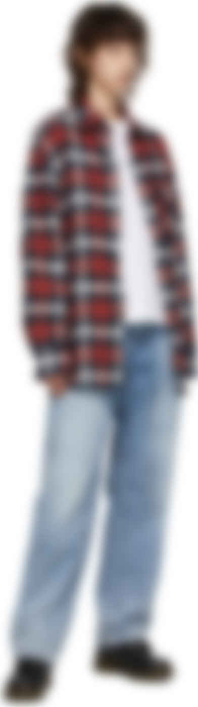 vegan 1460 felix lace up boots