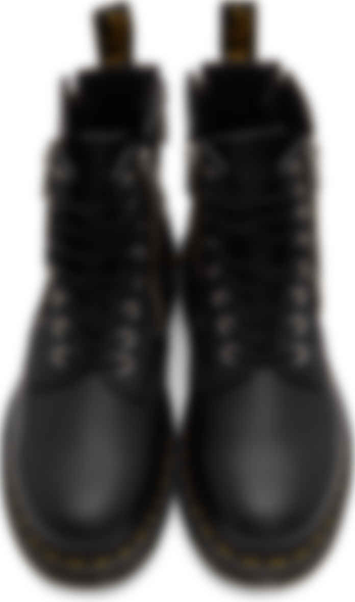 dr martens noire