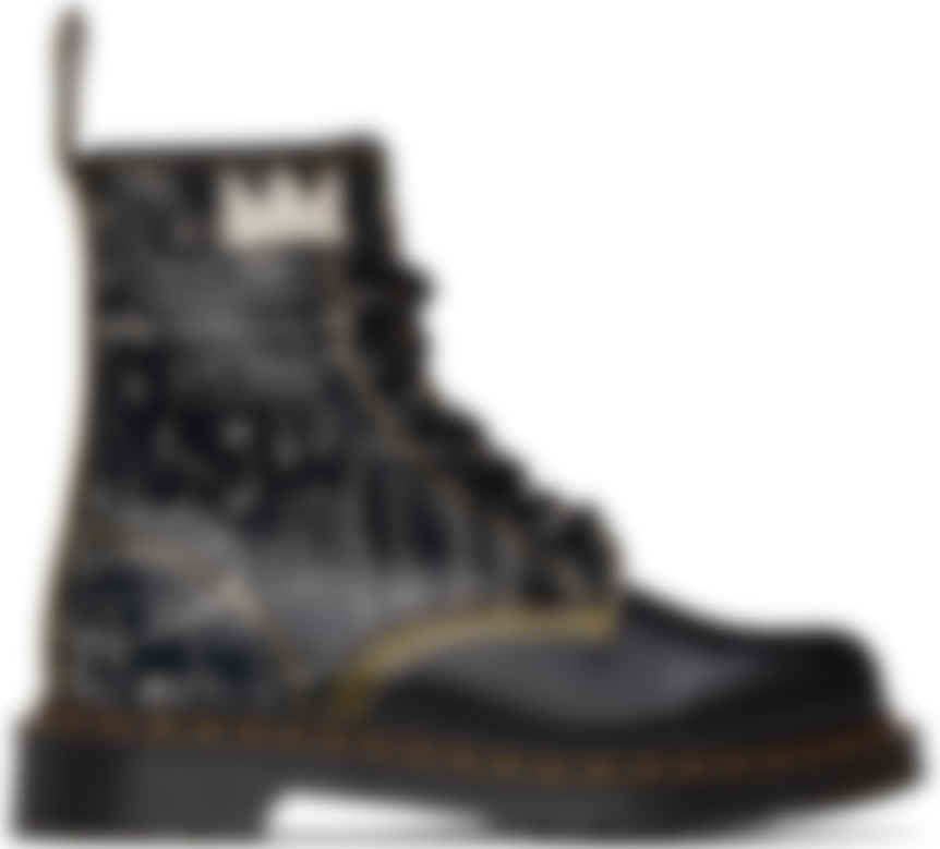 dr martens 1460 jeans