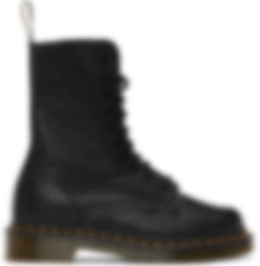dr martens noire