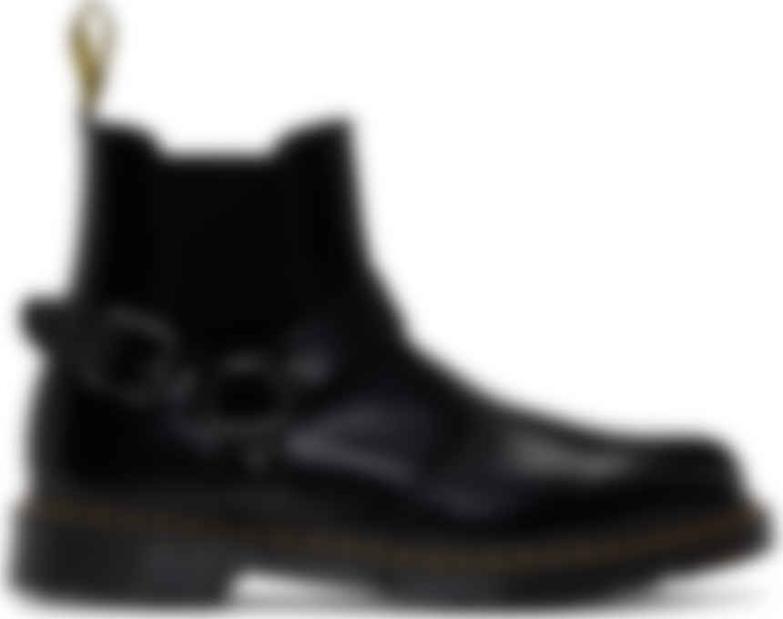 dr martens wincox boots