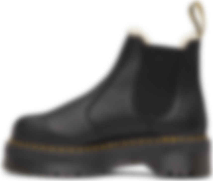 doctor marten fur lined boots