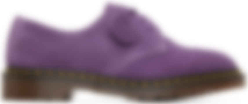 dr martens 1461 purple