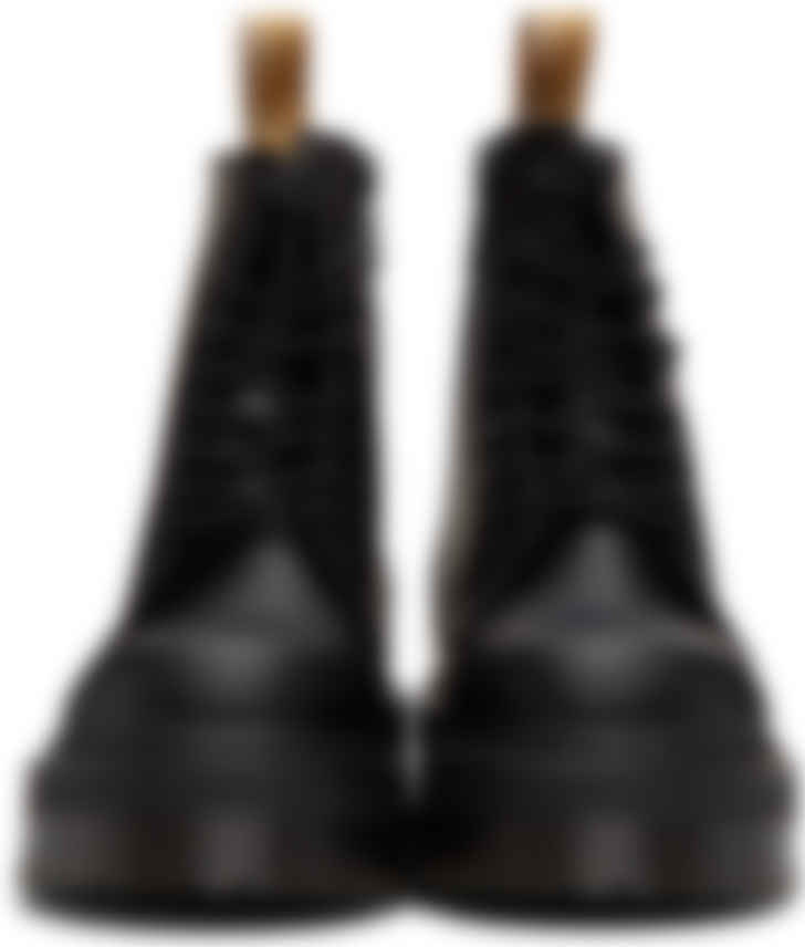 vegan jadon doc martens black