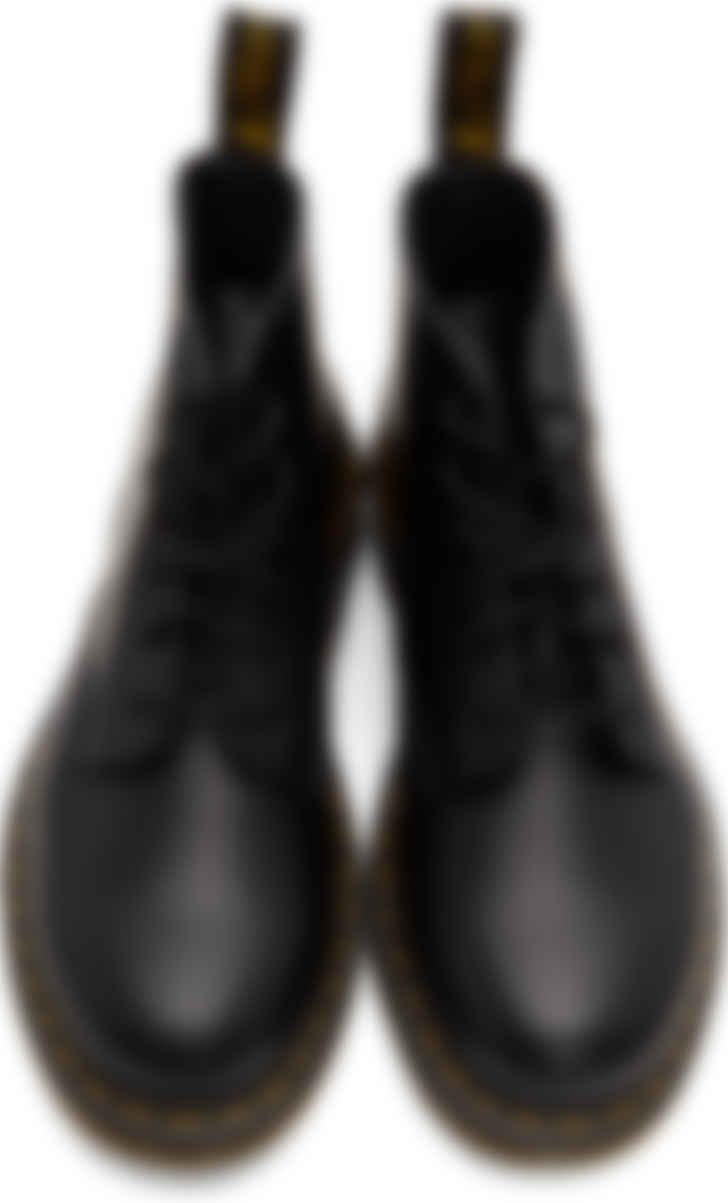 martens 101 smooth