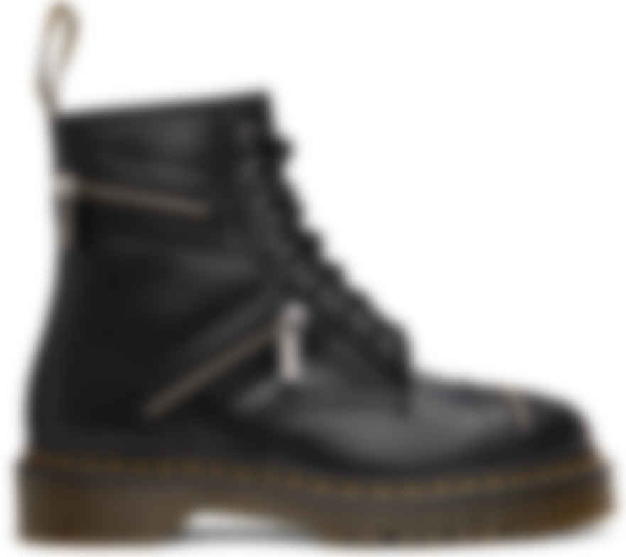 dr martens 1460 zip
