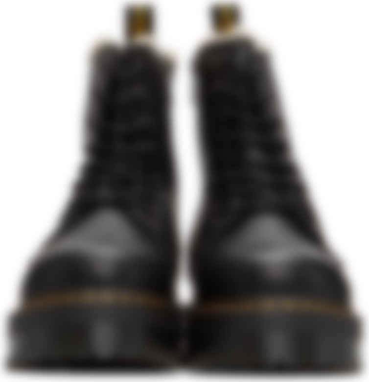 dr martens fourrées