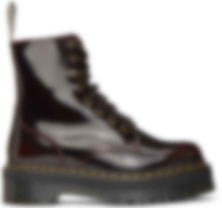 jadon doc martens