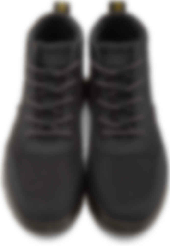 dr martens black bonny boots