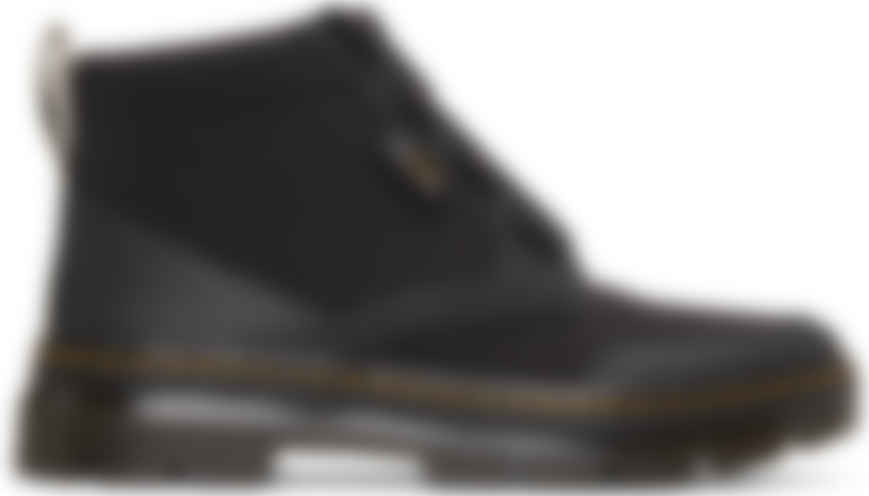 dr martens jungle boot