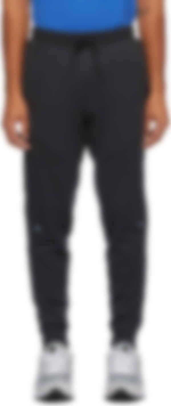 new balance q speed run pant