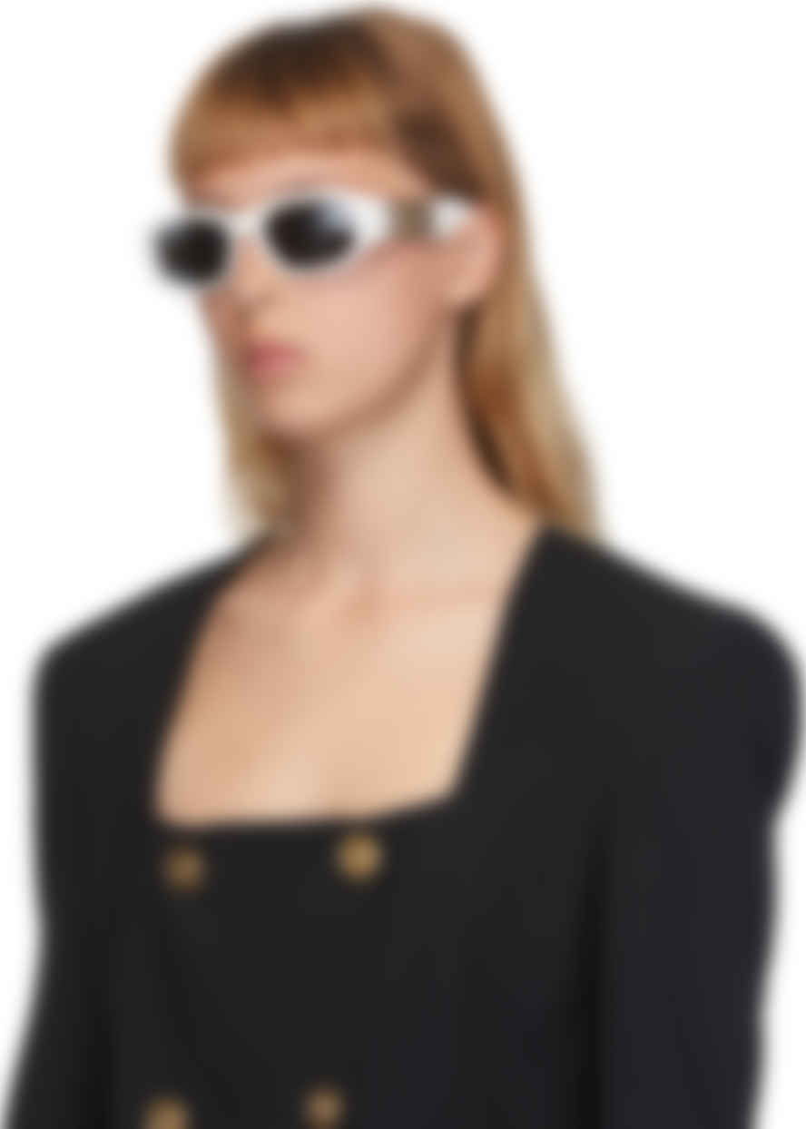 biggie sunglasses versace