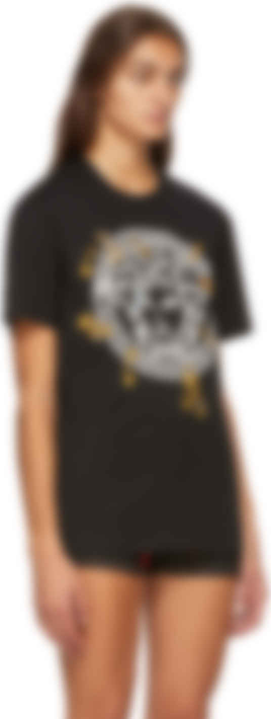 versace tee shirt