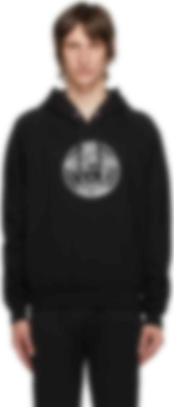 medusa hoodie versace