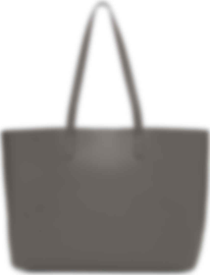 Ysl grey tote hotsell bag