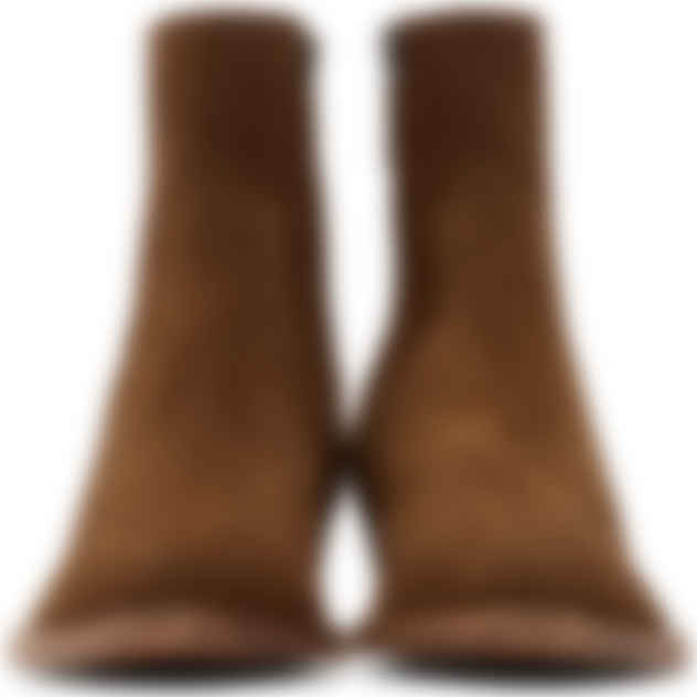 lukas boots in suede