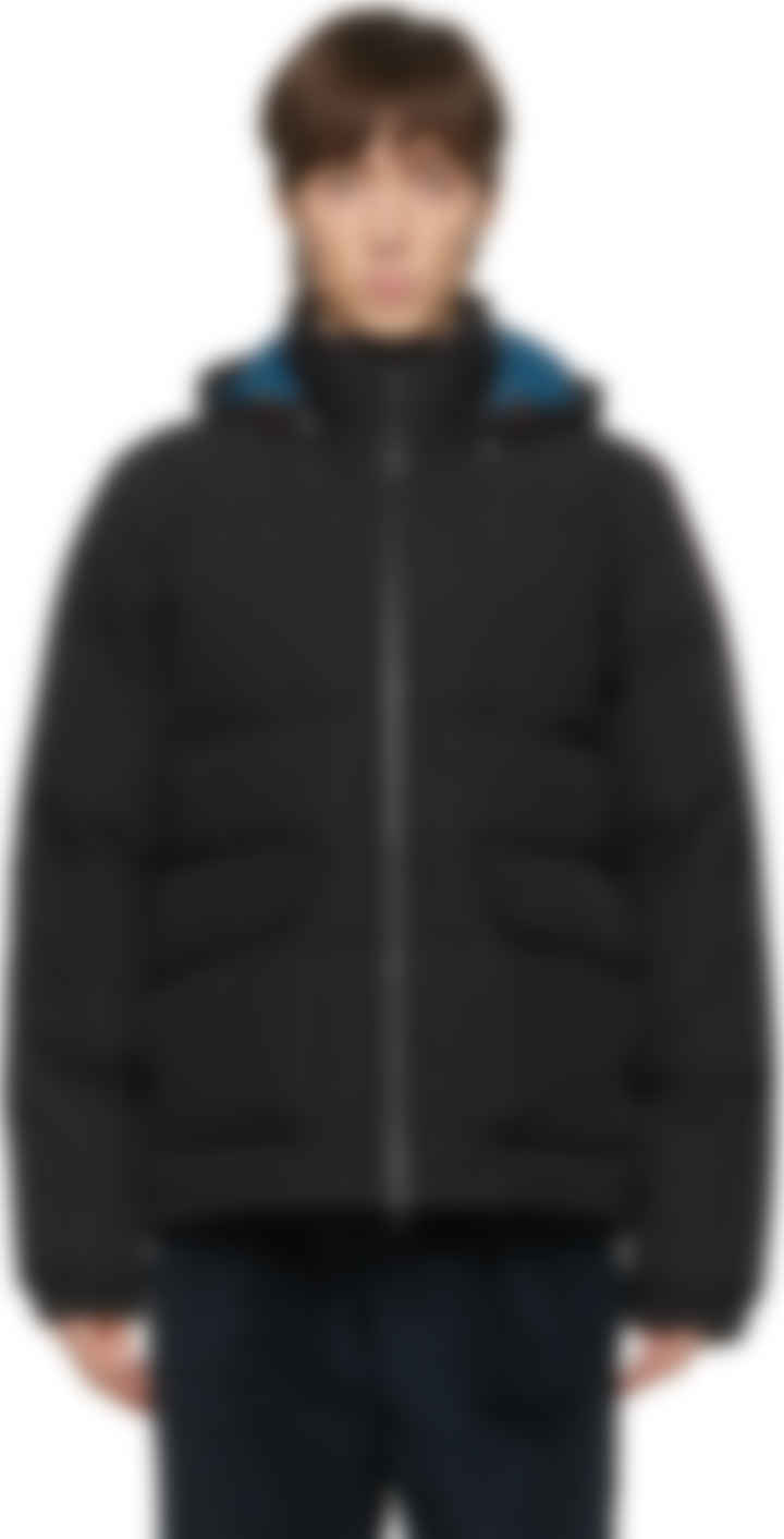 paul smith winter jacket