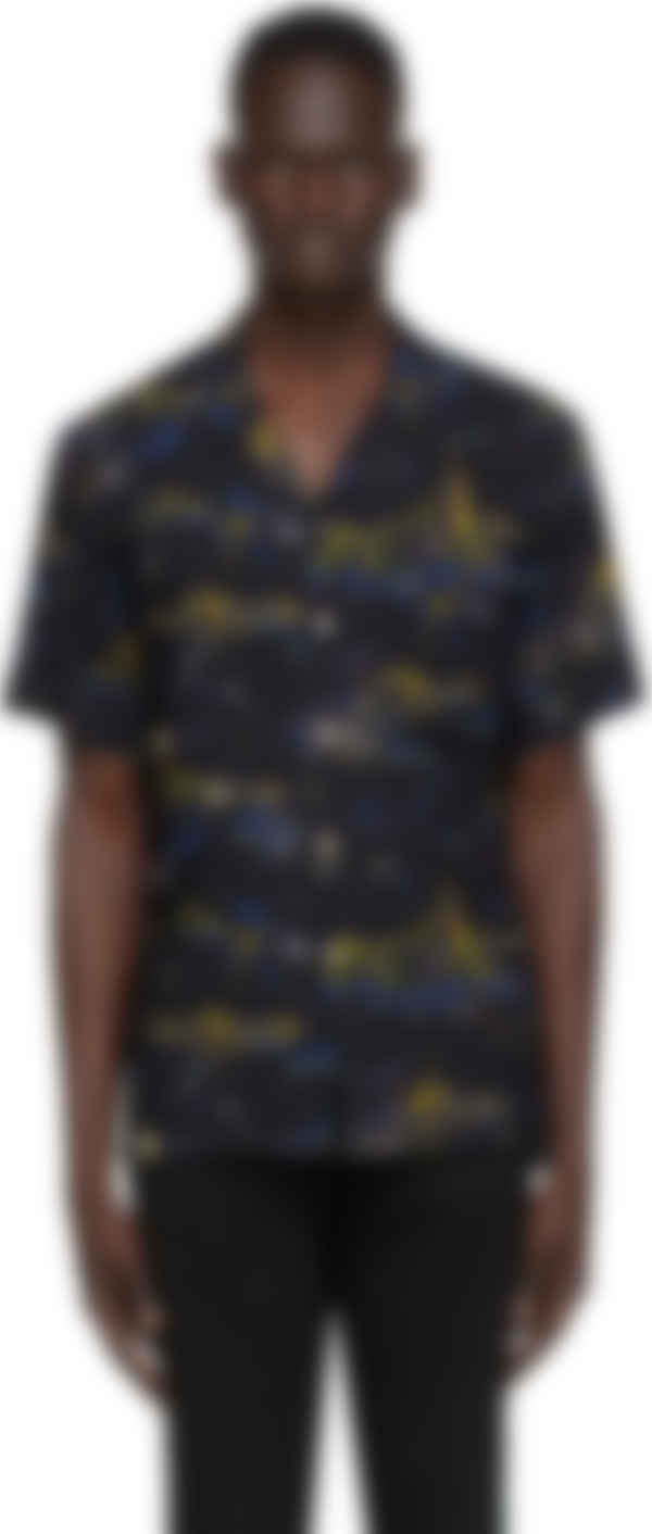 paul smith chemises