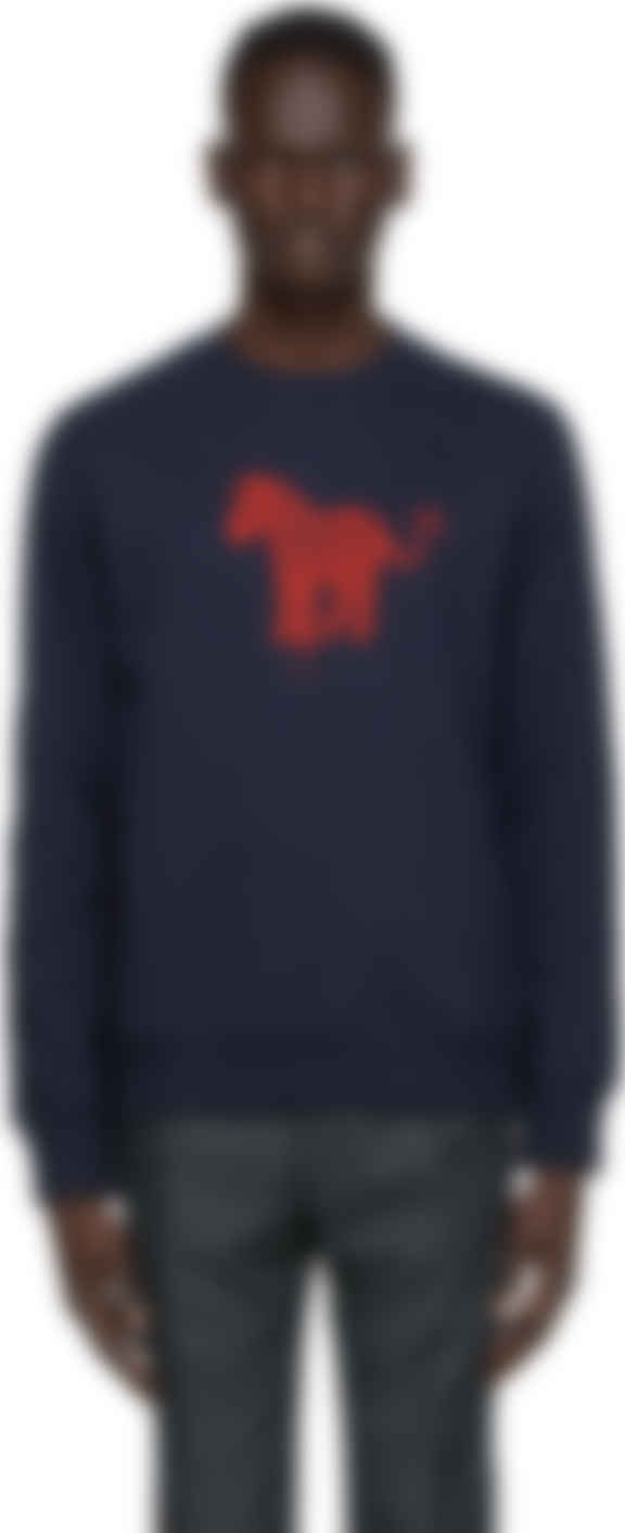 ps by paul smith sweatshirt