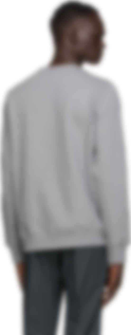 paul smith dinosaur sweatshirt