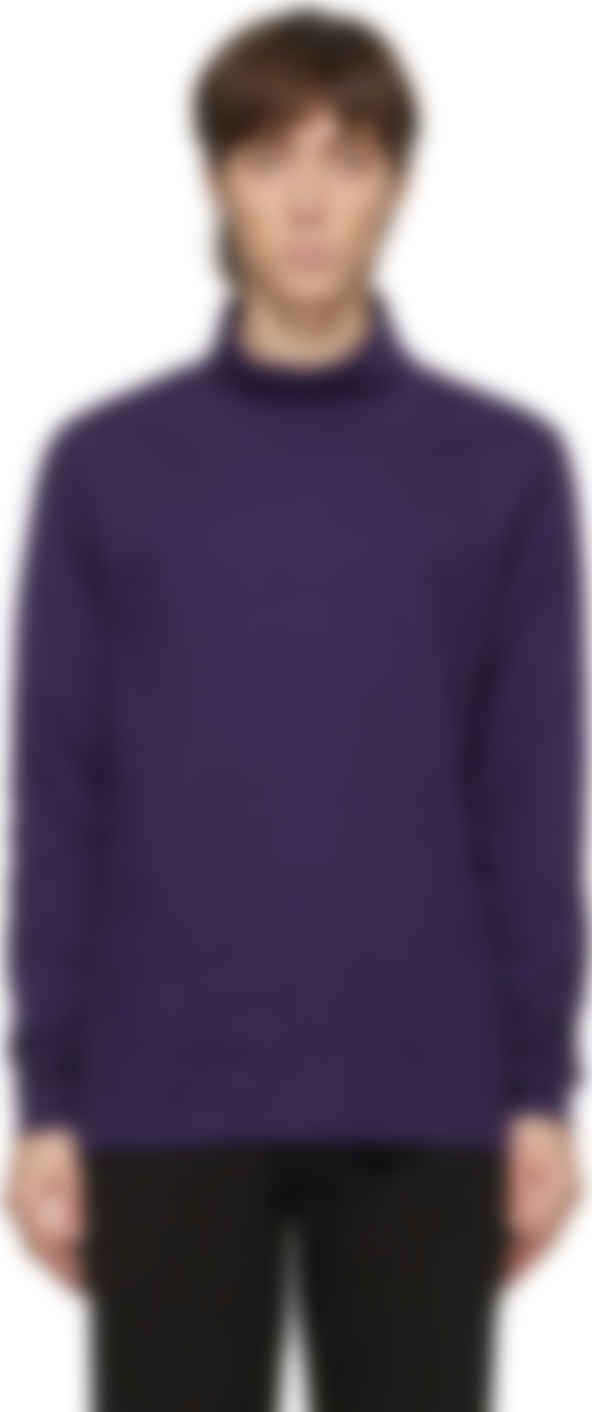 Paul smith turtleneck Clearance