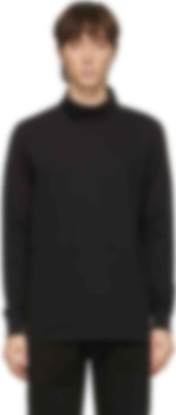 paul smith turtleneck