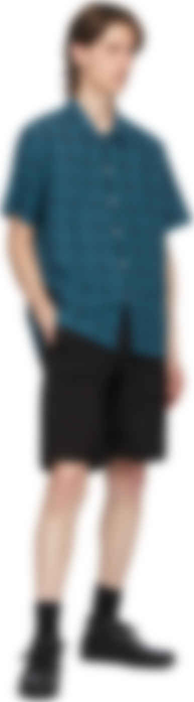 paul smith cleon boots black