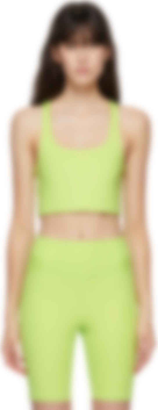 girlfriend collective paloma sports bra